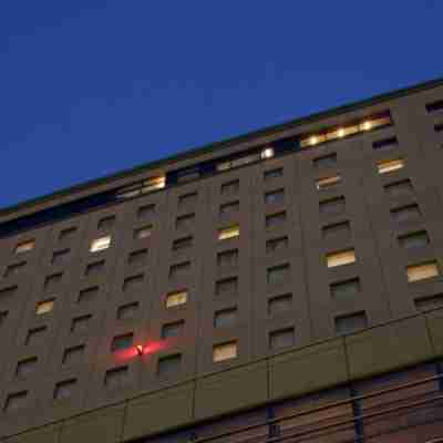 京王プラザホテル 八王子 Hotel Exterior