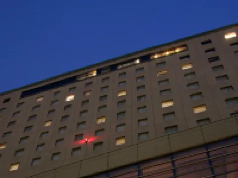 Keio Plaza Hotel Hachioji Hotels in Hachioji