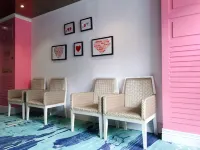 Aegean Sea Theme Hotel