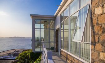 East Pole East Fushan Tata Sea View Home Stay