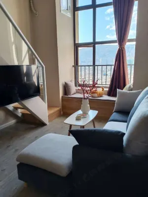 Lianger Hotel (Kunming Wuyue Plaza) Hotel in zona Hua Luogeng Former Residence