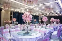 BASTON HOTEL Hotels in Yakeshi