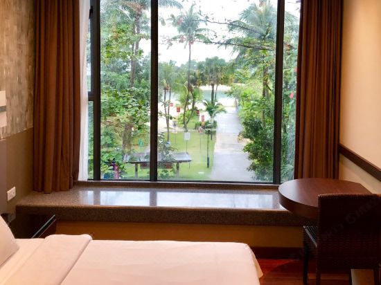 Siloso Beach Resort Sentosa Singapore Staycation Approved Singapore Latest Price Reviews Of Global Hotels 22 Trip Com