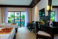 Nipa Resort - Resorts