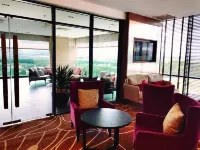 Impiana Hotel Senai - bar