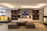 Homeinn Plus (Suzhou Guogou Plaza Suhuai North Road)