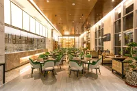 Mingxi Mingzhou Hotel - Desayuno