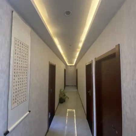Lanzhou Changyuan Hotel
