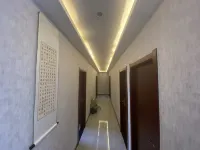 Lanzhou Changyuan Hotel - Gasthöfe