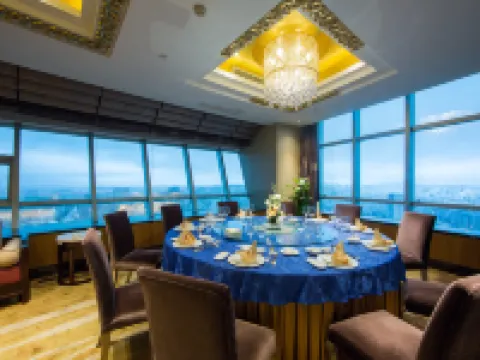 石獅愛樂皇冠ホリデイホテル 石獅のホテル