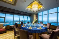 Aile Crown Holiday Hotel