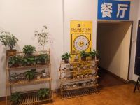 7天连锁酒店(大连港湾广场客运码头地铁站店) - 公共区域