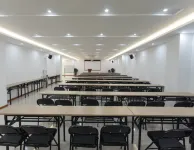 GreenTree Inn (Lingbi Wonderstone Park) فنادق في لينغ بي