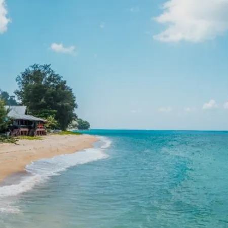 Berjaya Tioman Resort