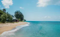 Berjaya Tioman Resort - Beach