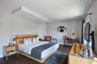 Ravel Hotel Trademark Collection by Wyndham - balcony