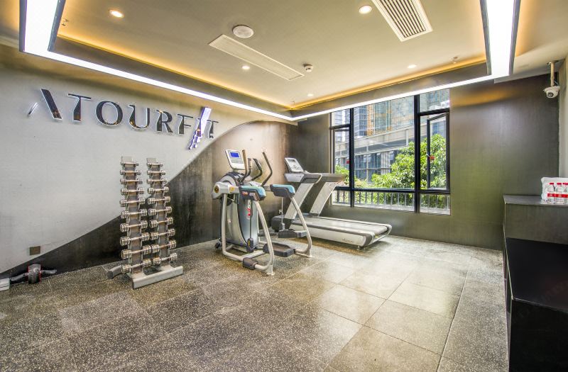 Atour Hotel (Shenzhen Nanshan Shekou) photo 4