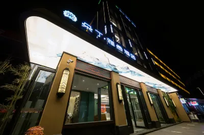 Topping Asset Hotel