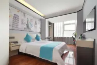 H Boutique Hotel Các khách sạn ở Thái Nguyên