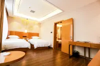 GreenTree Inn (Anshun Guanling Bus Station) Hotels near Qiyu'an Valley Ice and Snow Town