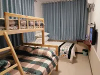 Linzhou Shanquanlou Homestay (Shibanyan Town)