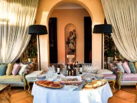 Sintra Marmoris Palace - breakfast