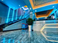 Chenzhou Aite E-sports Themed Hotel