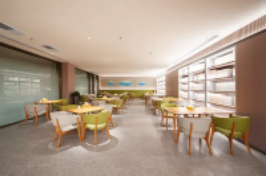 JI Hotel (Chifeng Municipal Government)