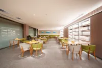 JI Hotel (Chifeng Municipal Government)