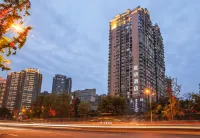 Elan Moli Hotel (Zigong Huashang International City) Hôtels à : Zigong