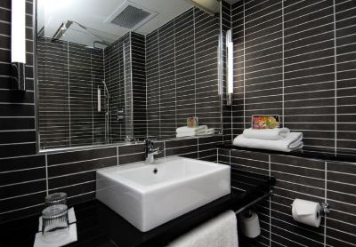 Penta Plus Room Pentahotel Reading Photo