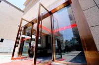 Anyue Yueting Homestay Hotels in Anyue