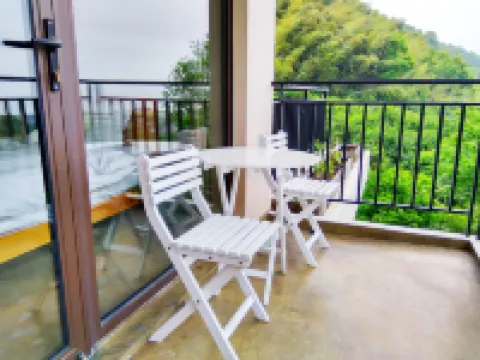 象山青籟度假別墅（鶴浦大沙沙灘店）