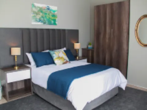 ザ カト スイーツ ホテル ベレアのホテル