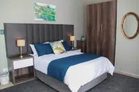 The Cato Suites Hotel Hotels in Westville