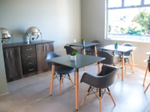 ザ カト スイーツ ホテル ベレアのホテル