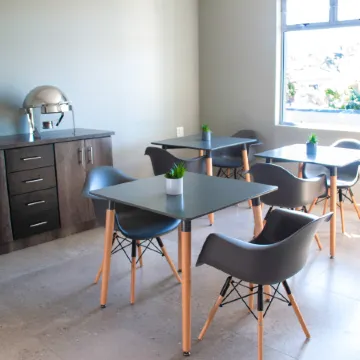 The Cato Suites Hotel