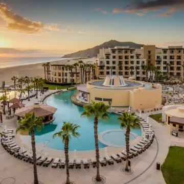 Pueblo Bonito Pacifica Golf & Spa Resort