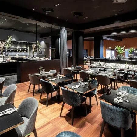 Clarion Hotel Copenhagen Airport