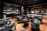 Clarion Hotel Copenhagen Airport Hotels in Kastrup