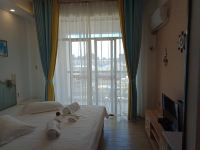 惠州大亚湾世纪阿文酒店公寓 - 欧式豪华主题大床房