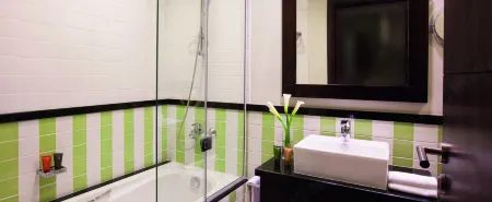 艾瑪札瑞享飯店