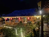 荔波景湖山居民宿 茂蘭喀斯特森林保護區附近的飯店