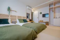 Asakusa YOSHII Hotel Các khách sạn gần Yawata Railway Station