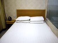 葫芦岛聚源旺宾馆 - 标准大床房