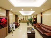 爱尊客酒店(青岛火车站店) - 公共区域