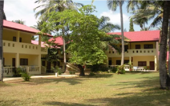 Austrian Garden Hotel & Restaurant Patong