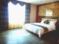 湛江海岛印象假日酒店 - 标准大床房