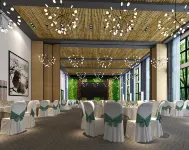 Color Village Resort Hotel Hotels in Xinyu
