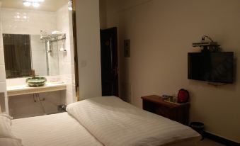 Yuxi Furui Express Hotel